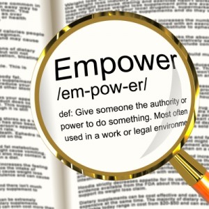 Empowerment