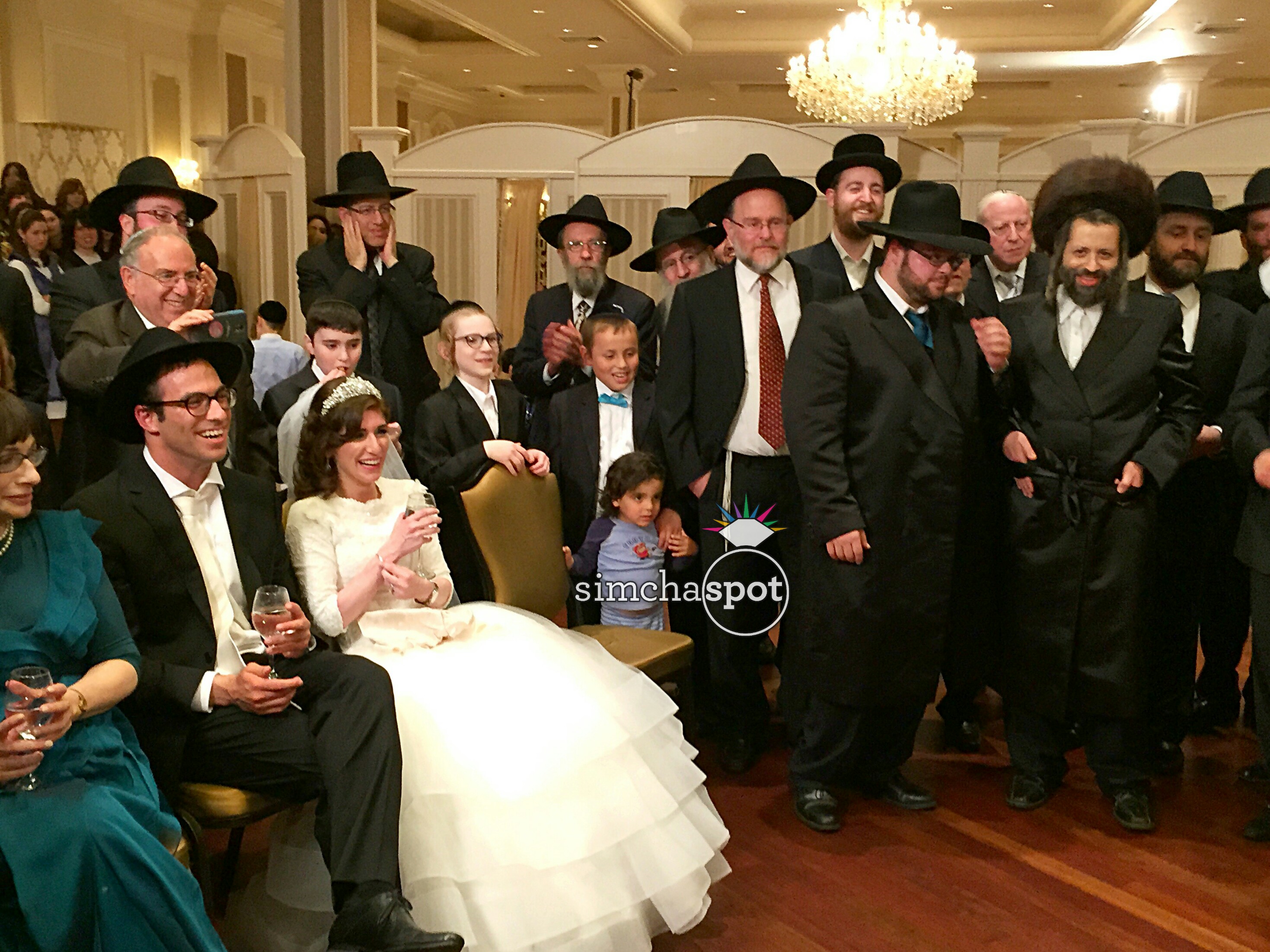 The Simcha Spot That Defied All Odds - yav7jf5