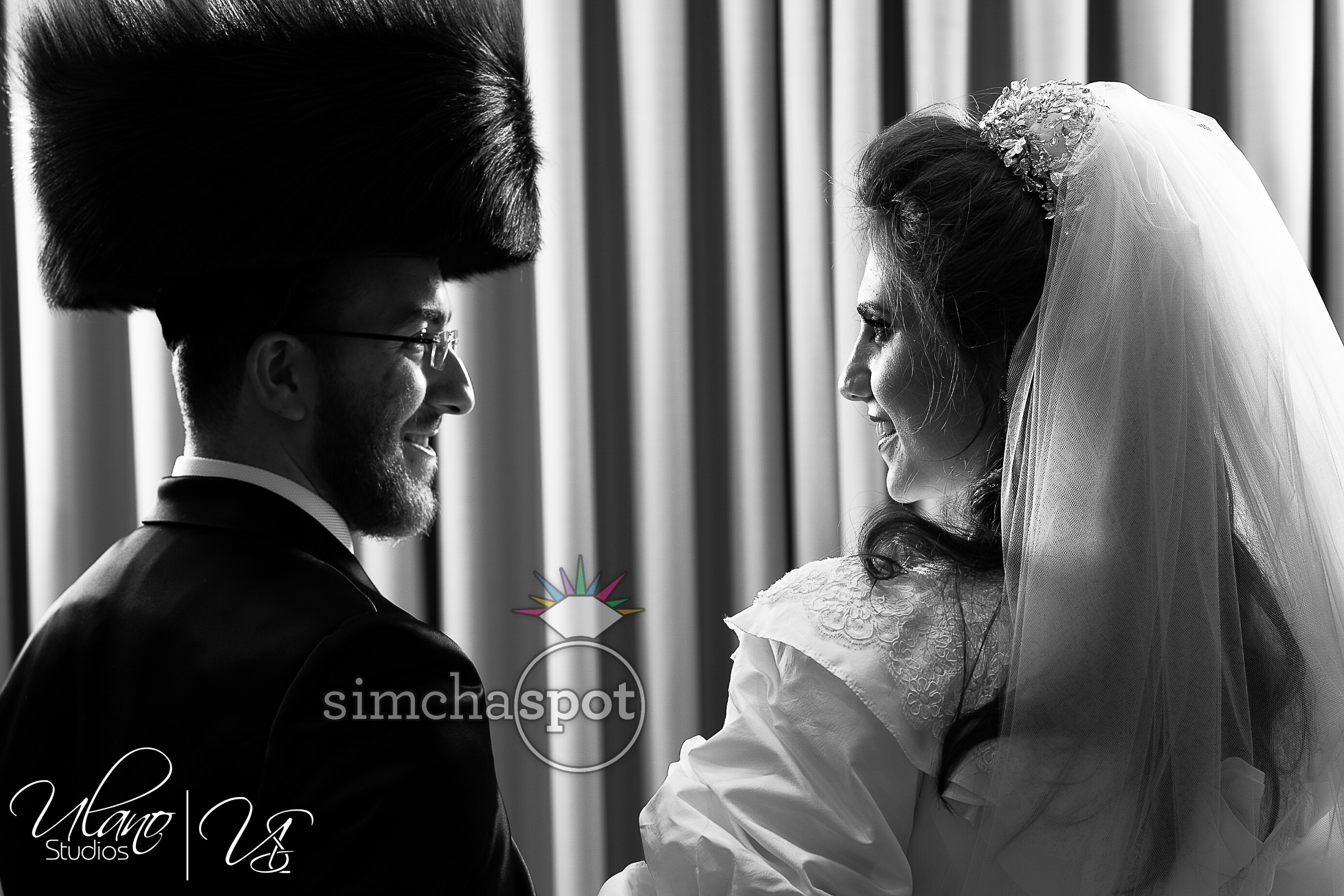 Wedding of Shea and Bailah Morgenstern (Boro Park) - Simcha Spot, image size:2772x1848