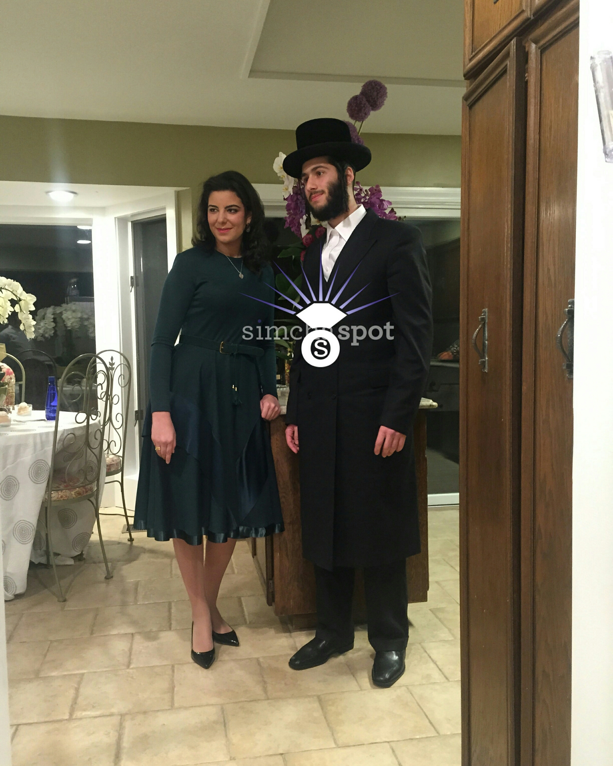 This Simcha Spot Will Inspire You - hgp193b
