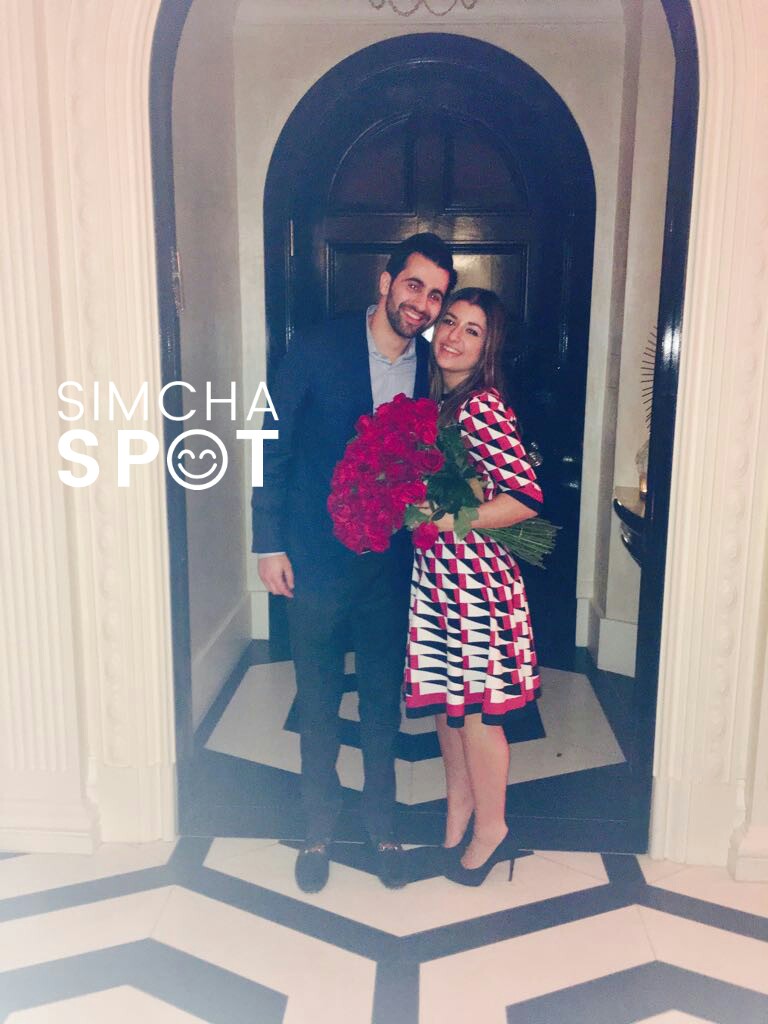 Engagement Of Sharona Eisenreich Brooklyn And Yaakov Laster Queens 2 Pics Simcha Spot He played for the minnesota twins and kansas city royals of the american league, and the philadelphia phillies. sharona eisenreich brooklyn
